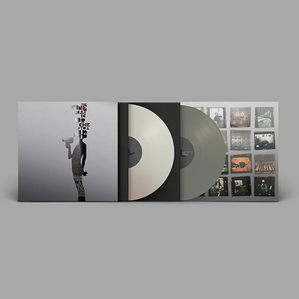 The Cinematic Orchestra - To Believe - Amazon.com Music